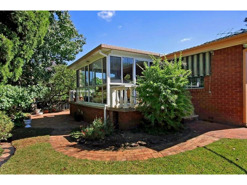 Baulkham Hills NSW 2153