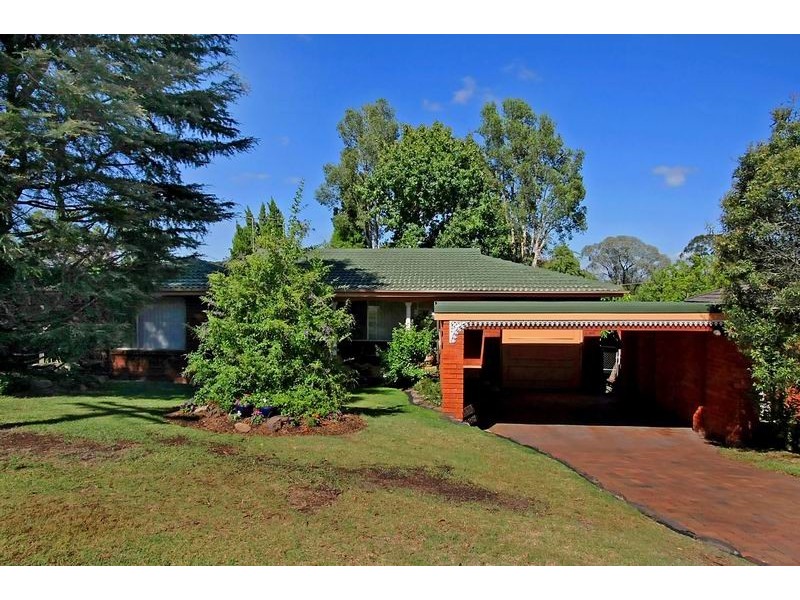 Baulkham Hills NSW 2153