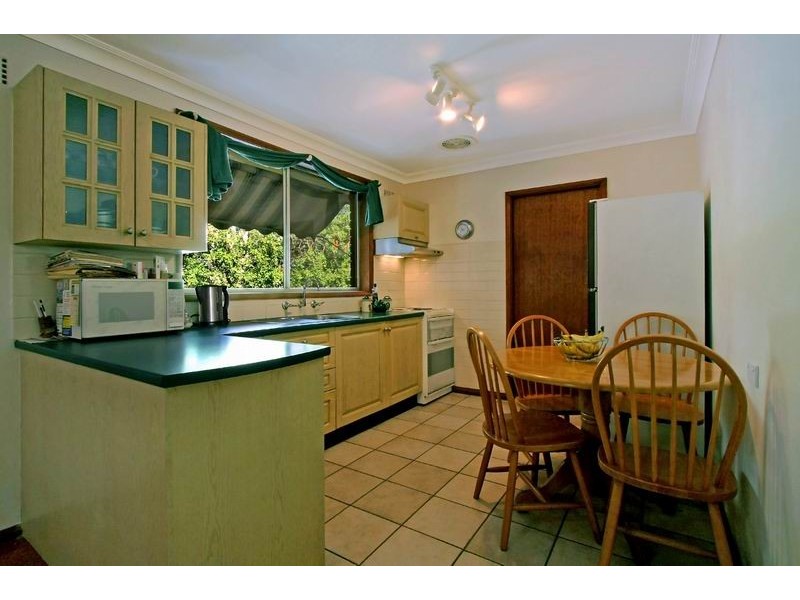 Baulkham Hills NSW 2153