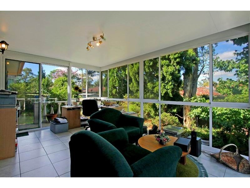 Baulkham Hills NSW 2153