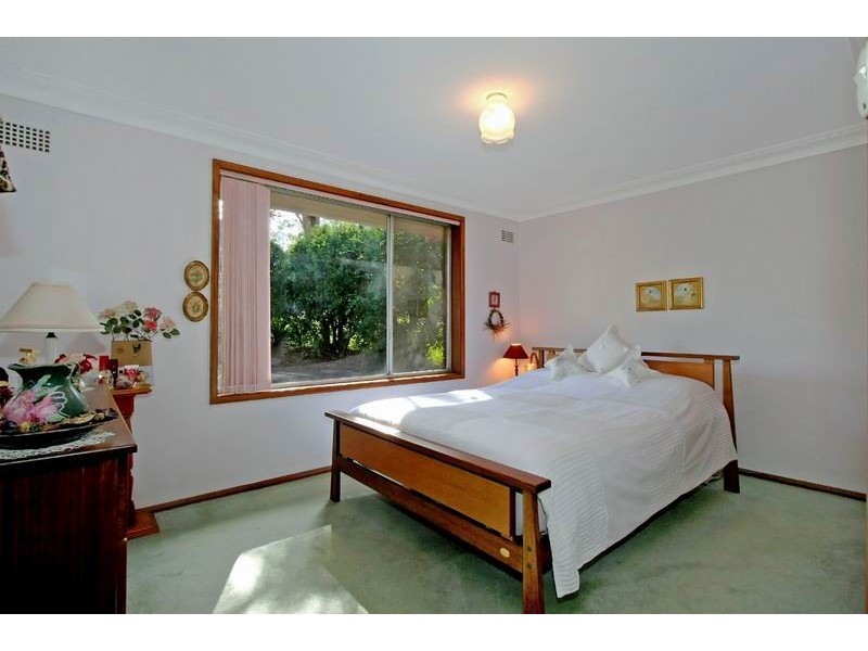 Baulkham Hills NSW 2153