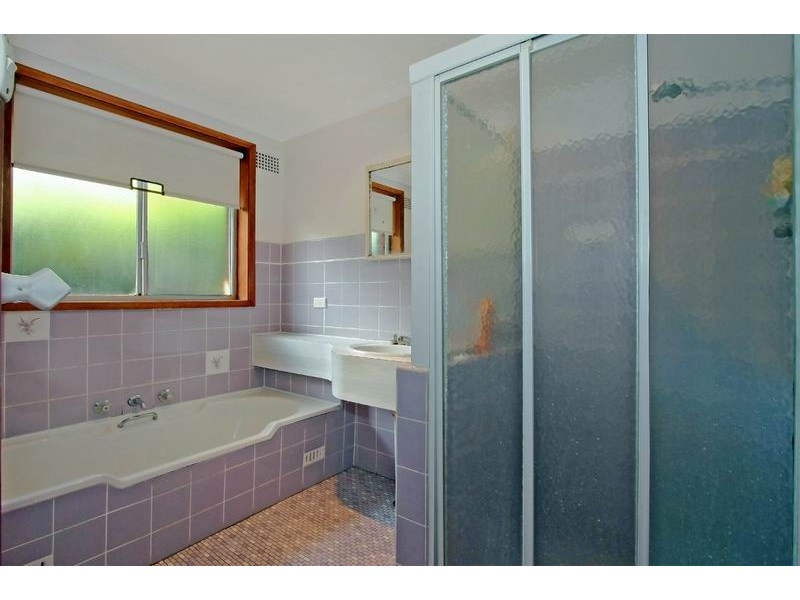 Baulkham Hills NSW 2153