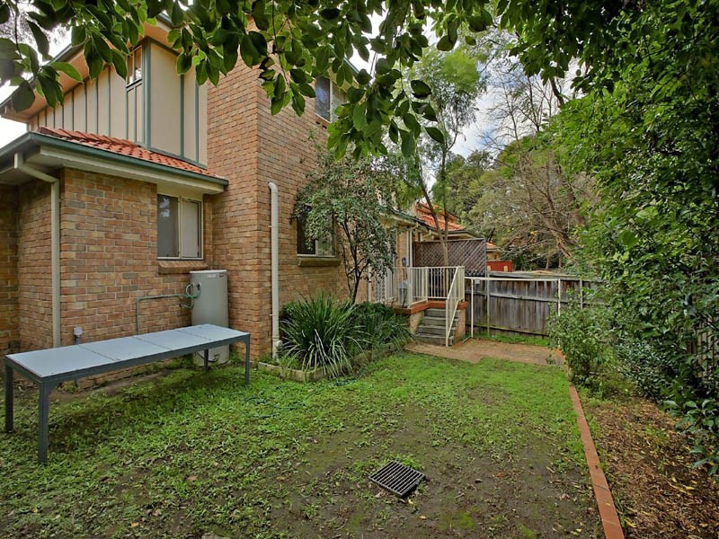 Castle Hill NSW 2154