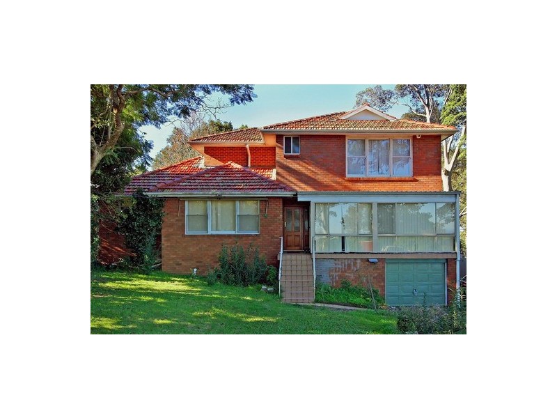 West Pennant Hills NSW 2125