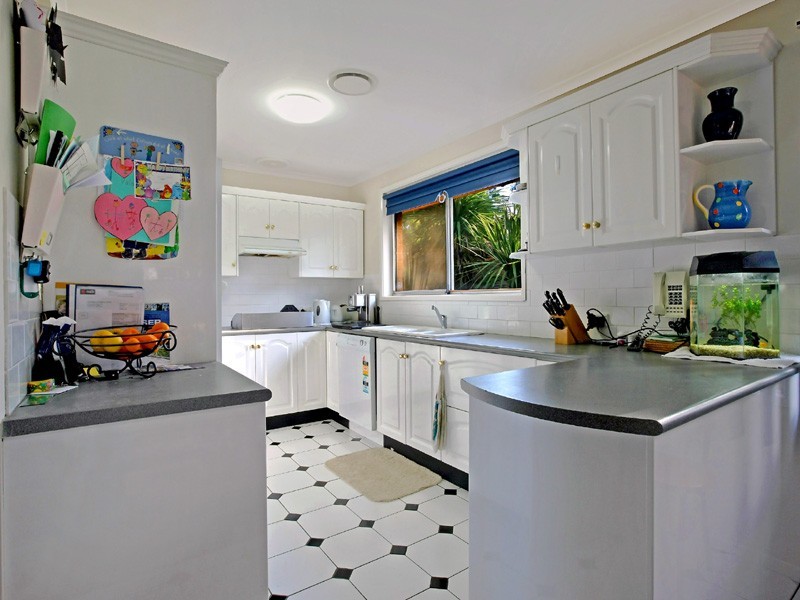 Castle Hill NSW 2154