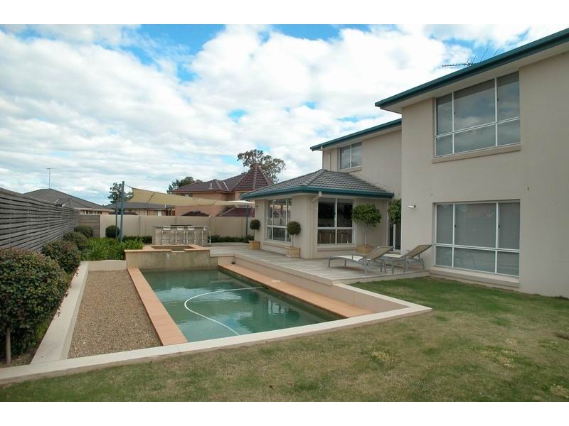 Castle Hill NSW 2154