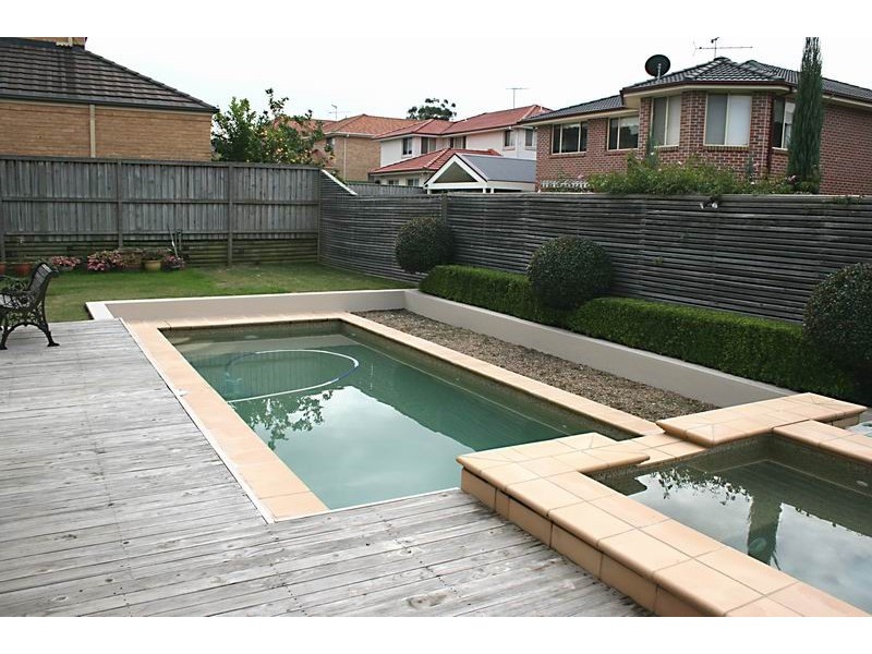 Castle Hill NSW 2154
