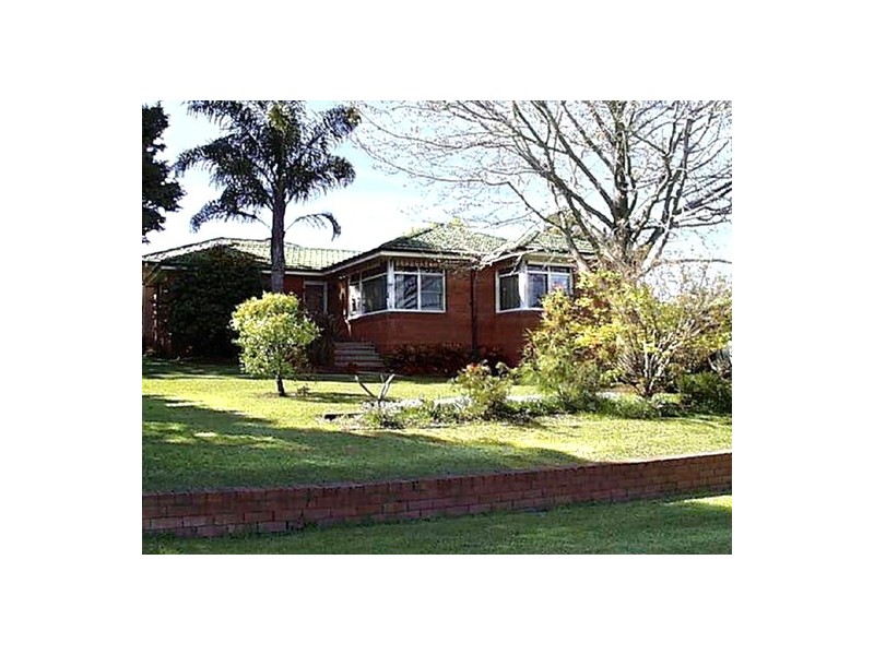 Castle Hill NSW 2154