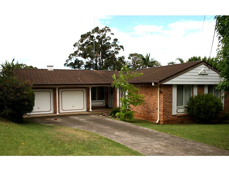 Seven Hills NSW 2147