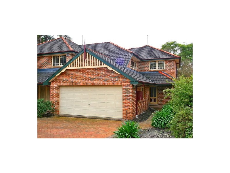 Castle Hill NSW 2154