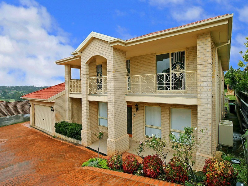 Bella Vista NSW 2153