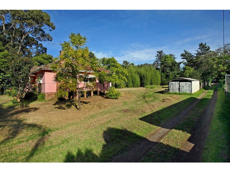 Baulkham Hills NSW 2153