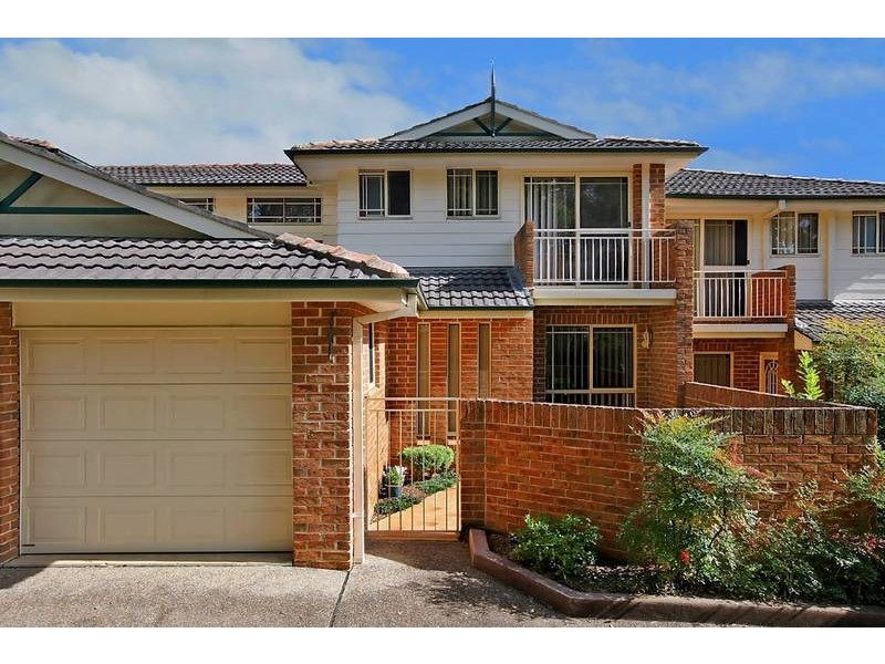 Castle Hill NSW 2154