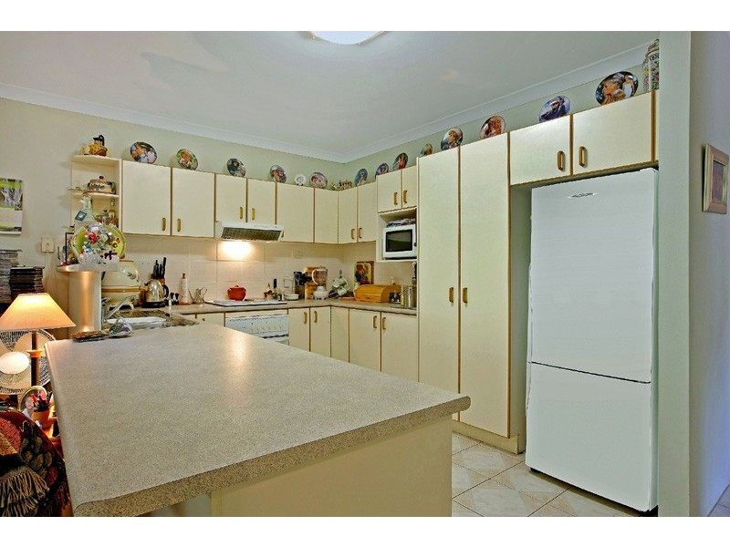 Castle Hill NSW 2154