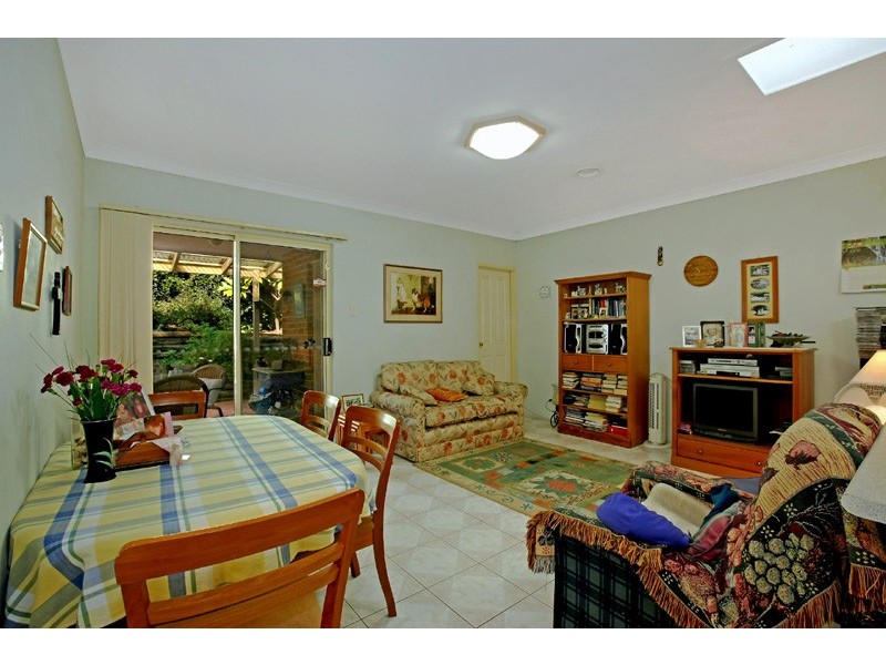 Castle Hill NSW 2154