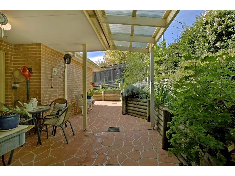 Castle Hill NSW 2154