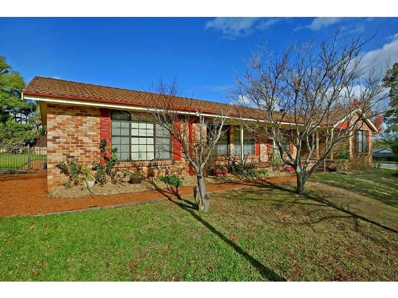 Castle Hill NSW 2154