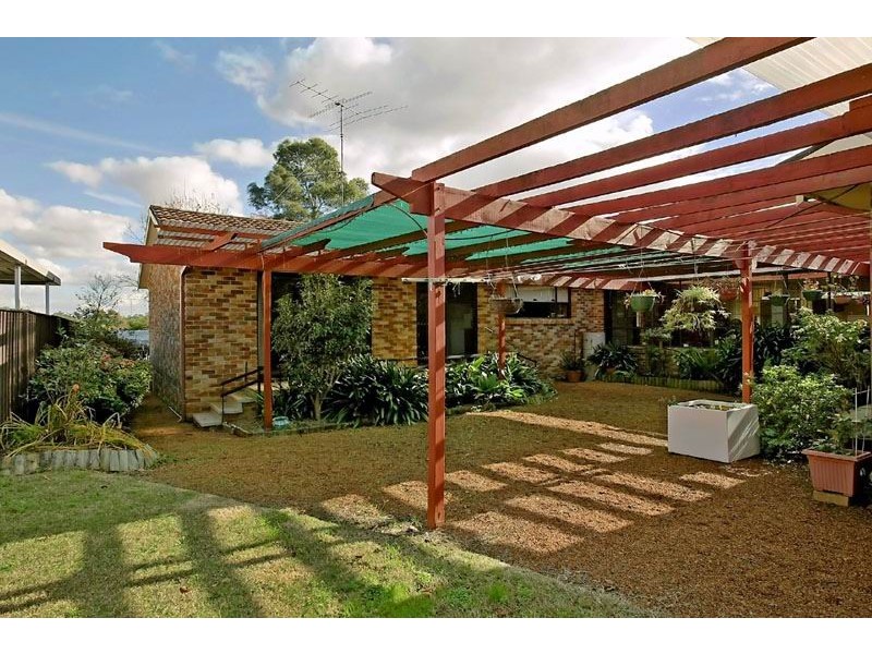 Castle Hill NSW 2154