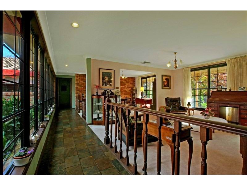 Castle Hill NSW 2154