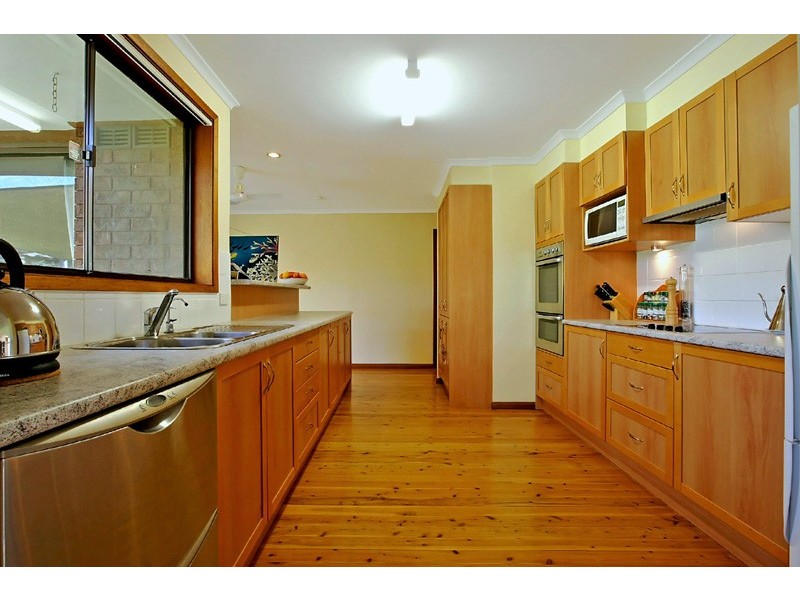 Kellyville NSW 2155