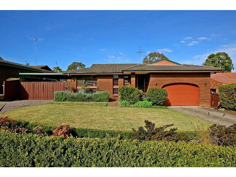 Kellyville NSW 2155