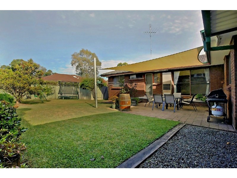 Kellyville NSW 2155