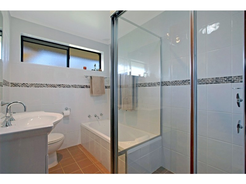 Kellyville NSW 2155