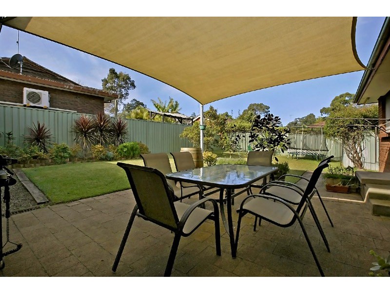 Kellyville NSW 2155