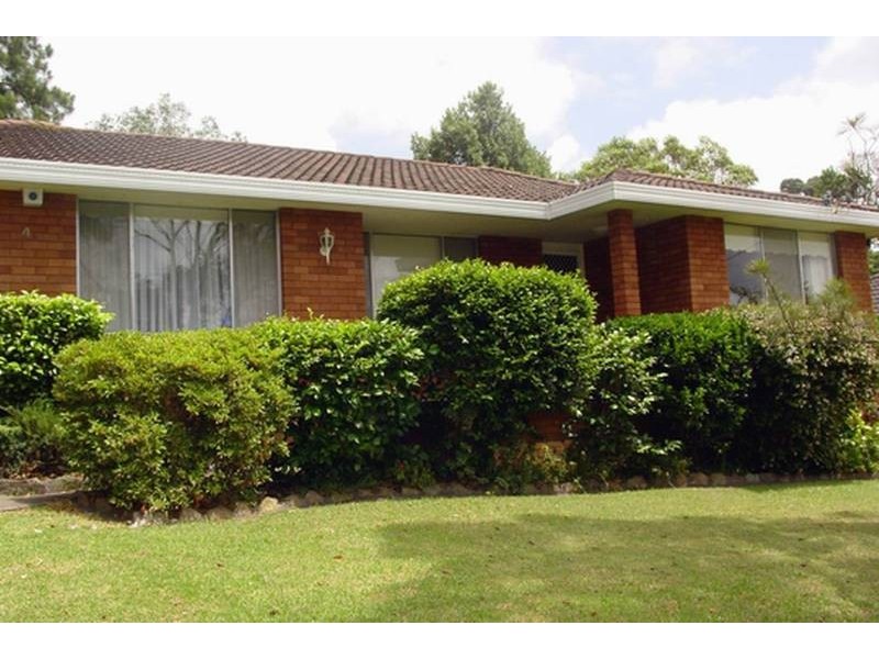 Castle Hill NSW 2154