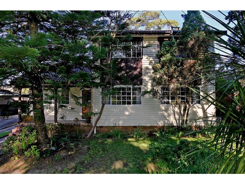 Old Toongabbie NSW 2146