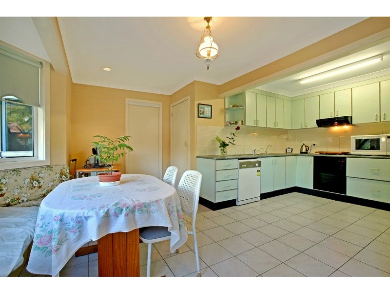 Old Toongabbie NSW 2146