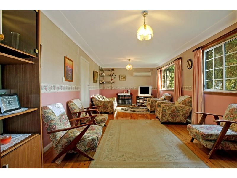 Old Toongabbie NSW 2146