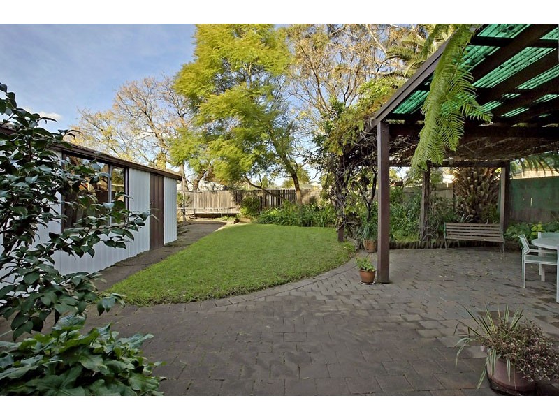 Old Toongabbie NSW 2146