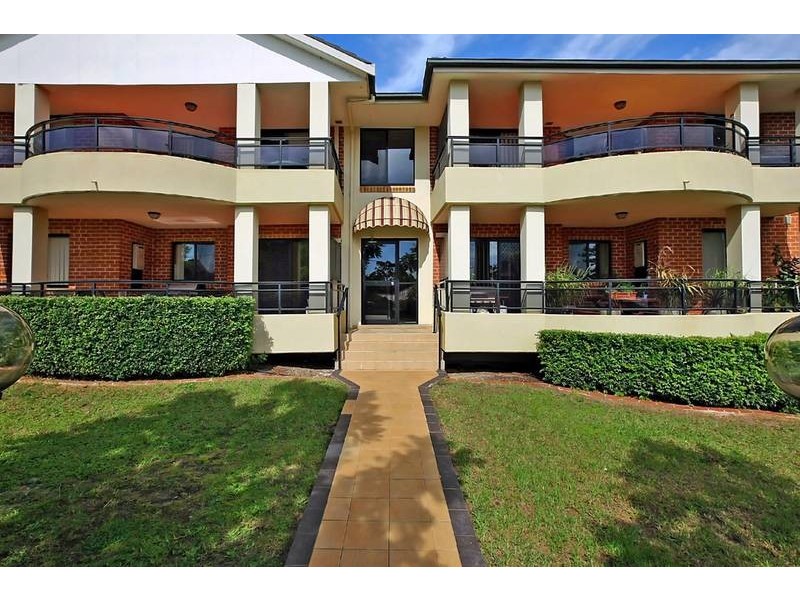 Baulkham Hills NSW 2153