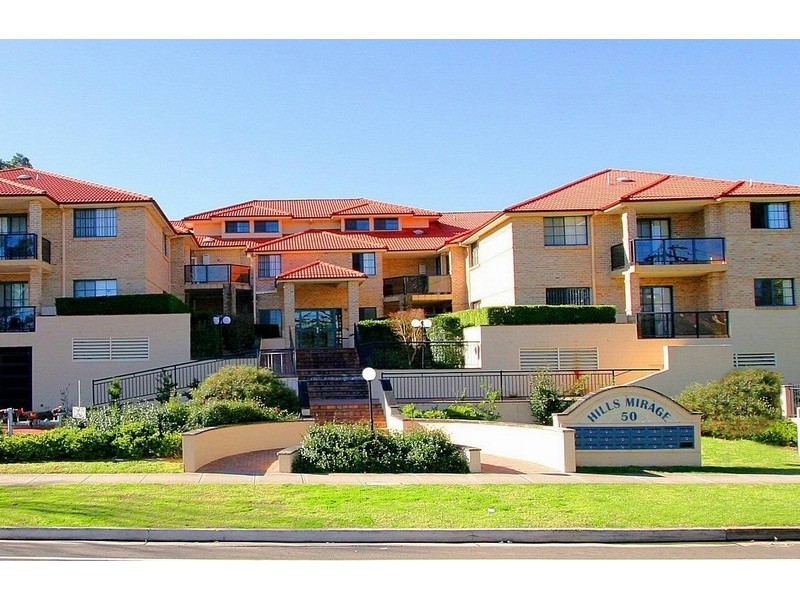 Castle Hill NSW 2154