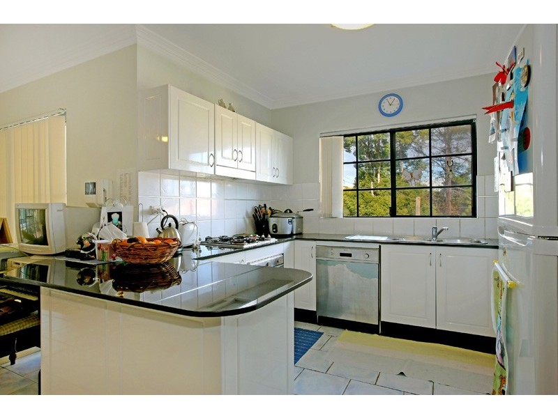 Castle Hill NSW 2154