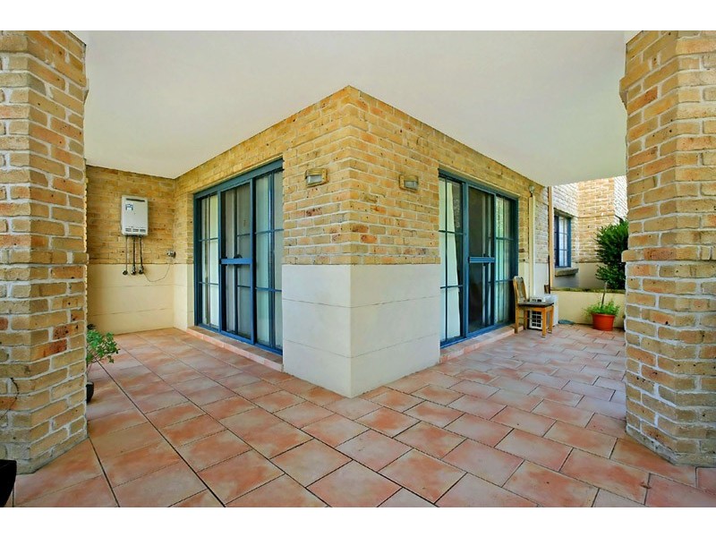 Castle Hill NSW 2154