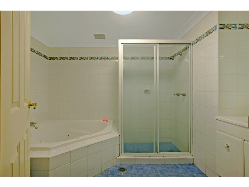 Castle Hill NSW 2154