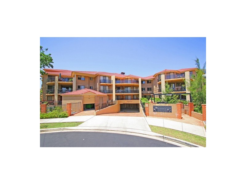 Castle Hill NSW 2154