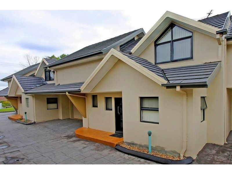 Baulkham Hills NSW 2153