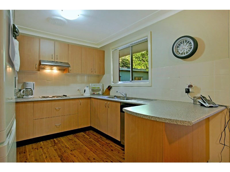 Castle Hill NSW 2154