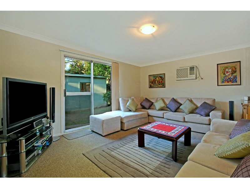 Castle Hill NSW 2154