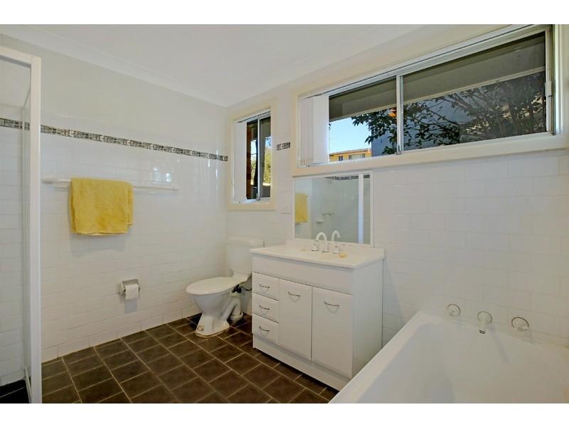 Castle Hill NSW 2154