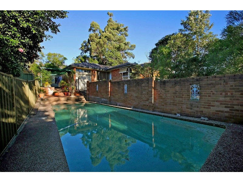 Castle Hill NSW 2154