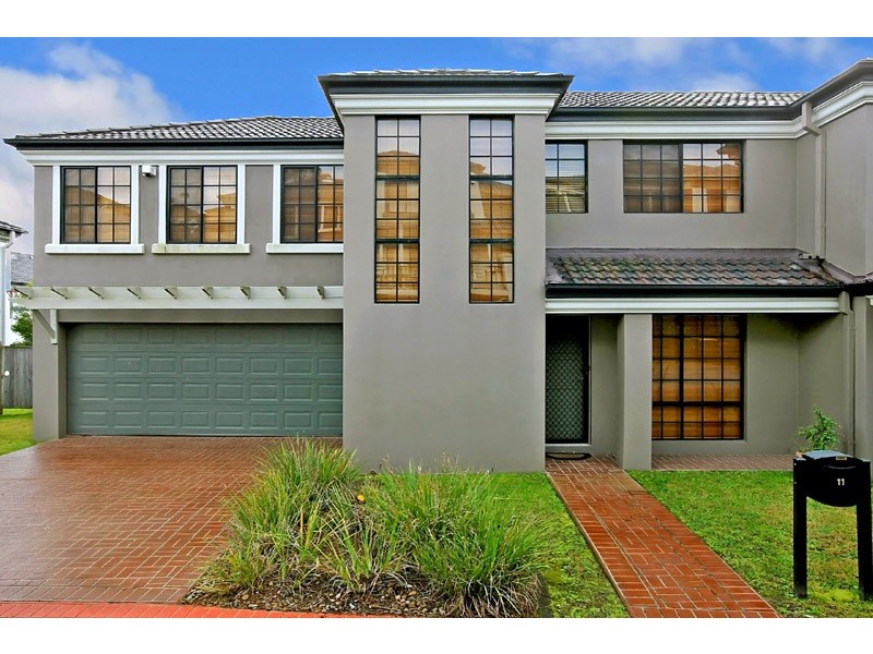 11 Allamanda Way, Thornleigh NSW 2120