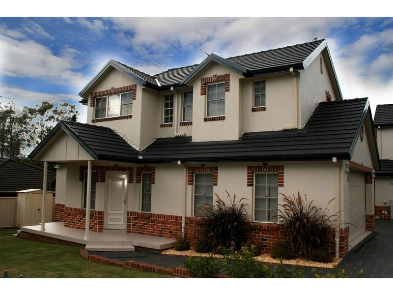 Castle Hill NSW 2154