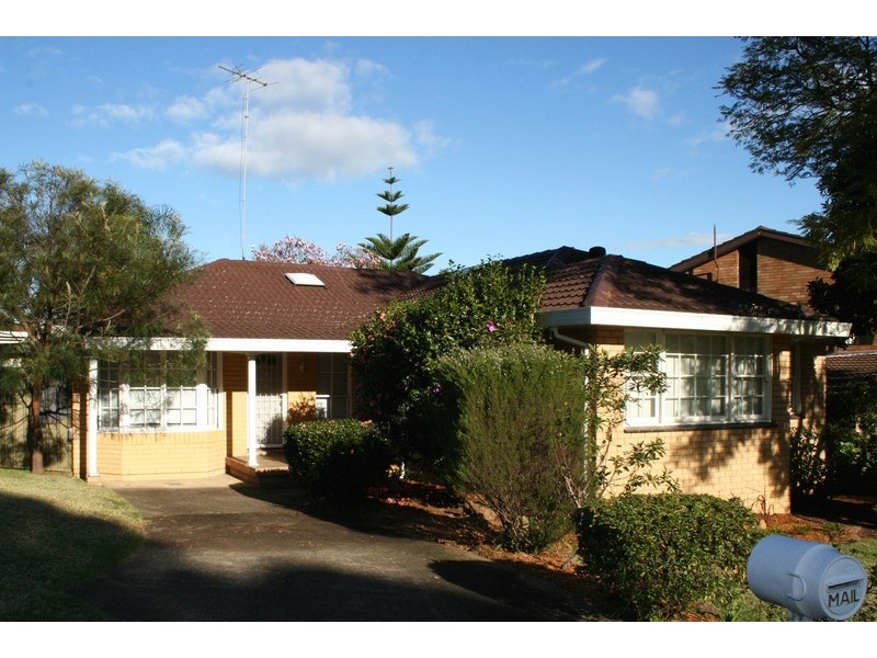 Baulkham Hills NSW 2153