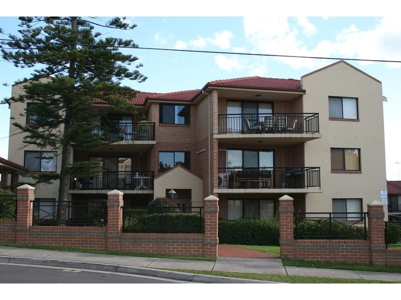 Baulkham Hills NSW 2153