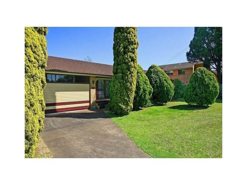 Winston Hills NSW 2153