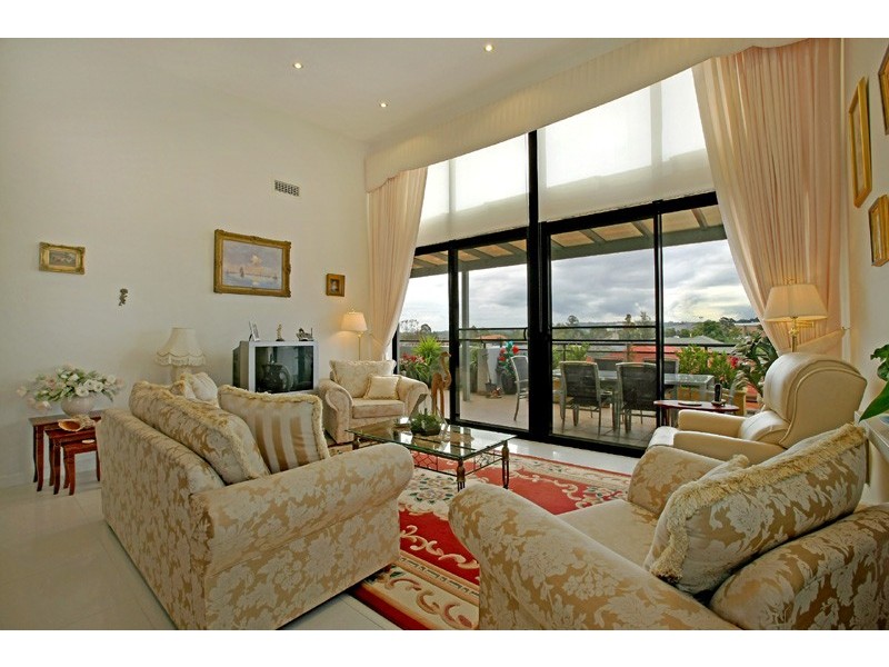 Castle Hill NSW 2154